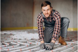 Fußbodenheizung verlegen: Schritt-für-Schritt Anleitung für Heimwerker Fußbodenheizung verlegen: Schritt-für-Schritt Anleitung für Heimwerker